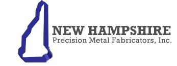 New Hampshire Precision Metal Fabricators 